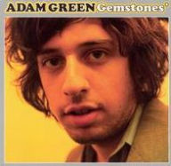Title: Gemstones, Artist: Green,Adam