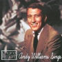 Andy Williams Sings...