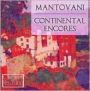 Continental Encores