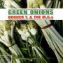 Green Onions