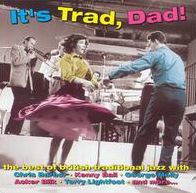 It's Trad, Dad