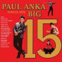 Paul Anka's Sings His Big 15 (Paul Anka)