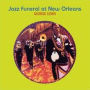 Jazz Funeral At New Orleans (George Lewis)