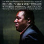 Groove