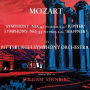 Mozart: Symphony No. 41 'Jupiter'; Symphony No. 35 'Haffner'