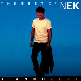 Best of Nek: l'Anno Zero