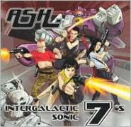 Intergalactic Sonic 7