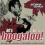 Let's Boogaloo, Vol. 5