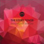 The Story Tenor: Songs by Gerald Finzi