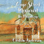 Cage Street Memorial: The Pilgrimage