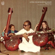 Title: Raga Yaman, Artist: Zia Mohiuddin Dagar