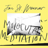 Title: Molocular Meditation, Artist: Jan St. Werner