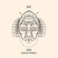 Title: Oasi, Artist: Okai