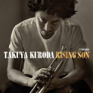 Title: Rising Son, Artist: Takuya Kuroda