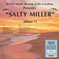 Title: Album No. 1, Artist: Salty Miller