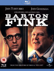 Barton Fink