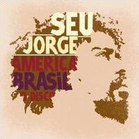 América Brasil: O Disco