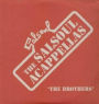 Salsoul Accapellas (The Brothas)
