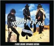 Title: Ace of Spades, Artist: Motorhead