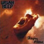 Raging Silence (Uriah Heep)