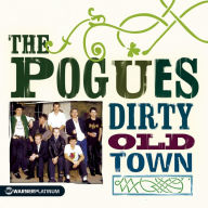 Title: Dirty Old Town: The Platinum Collection, Artist: The Pogues