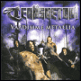 Vaadimme Metallia