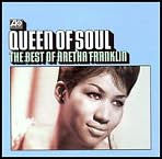 Queen of Soul: The Best of Aretha Franklin