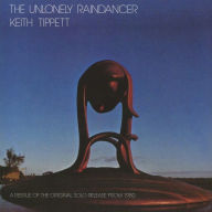 Title: The Unholy Rain Dancer, Artist: Keith Tippett