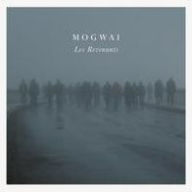 Title: Les Revenants, Artist: Mogwai