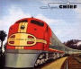 Super Chief: Music for the Silver Screen