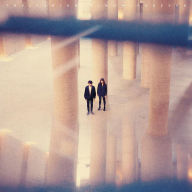 Title: Only Now Forever, Artist: The KVB