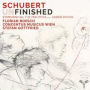 Schubert (Un)finished: Symphony No. 7 in B-flat Major, D 759; Lieder with orchestra