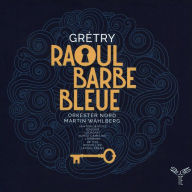 Title: Gr¿¿try: Raoul Barbe Bleue, Artist: Chantal Santon Jeffery