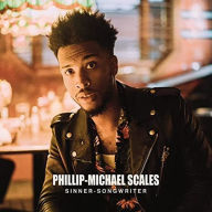 Title: Sinner-Songwriter, Artist: Phillip-Michael Scales