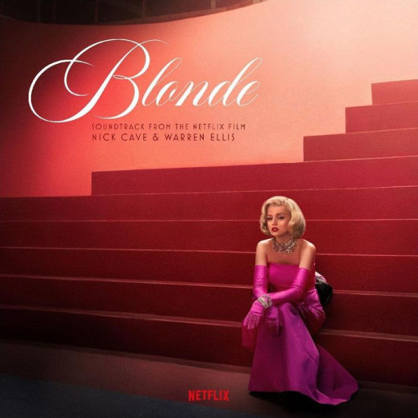 Blonde [Soundtrack from the Netflix Film]