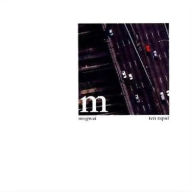 Title: Ten Rapid, Artist: Mogwai