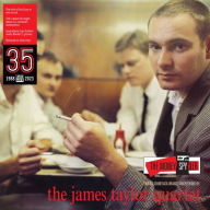 Title: The Money Spyder, Artist: James Taylor Quartet