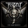 Sin & Bones: Limited (Fozzy)