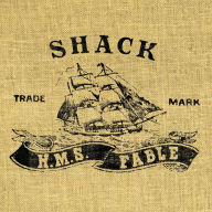 Title: H.M.S. Fable, Artist: Shack