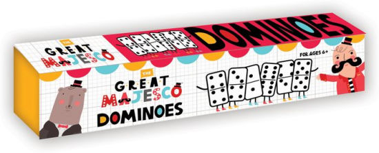 Great Majesco Dominoes