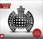 Ministry Of Sound: Indie Anthems