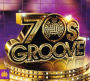 Ministry Of Sound: 70'S Groove