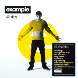#hits