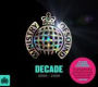 Ministry Of Sound: Decade 2000 - 2009