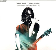 Title: Home Invasion: In Concert at the Royal Albert Hall, Artist: Steven Wilson