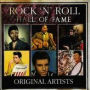 Rock N' Roll Hall of Fame