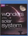 Wonders Of The Solar System