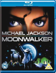 Title: Moonwalker