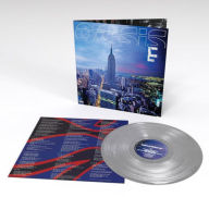 Title: Standing on the Shoulder of Giants [25th Anniversary Edition Silver Vinyl], Artist: Oasis