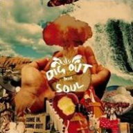 Title: Dig Out Your Soul, Artist: Oasis